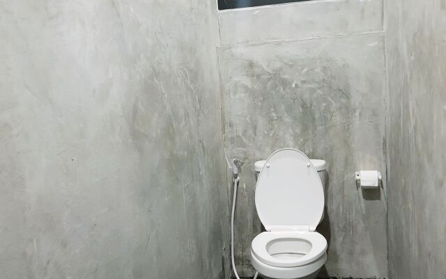 The Cocoon Hostel