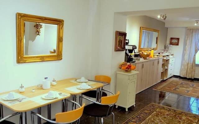 Hotel Garni Cornelia