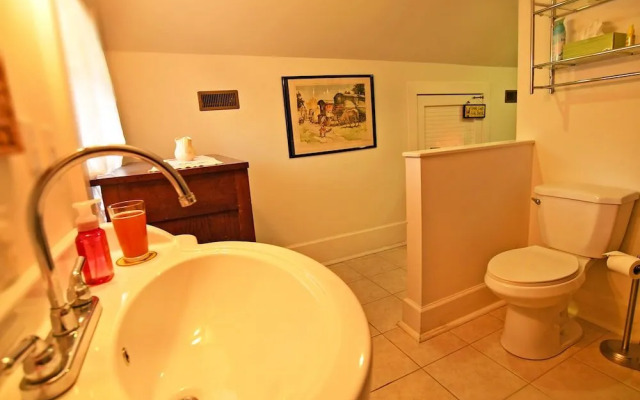 Baxter's Brewhouse Inn