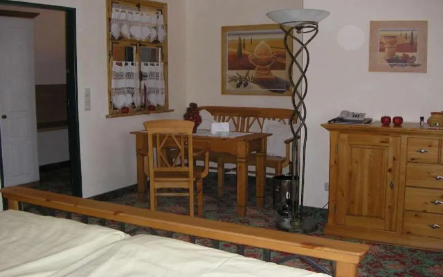 Arthotel Ana Panorama