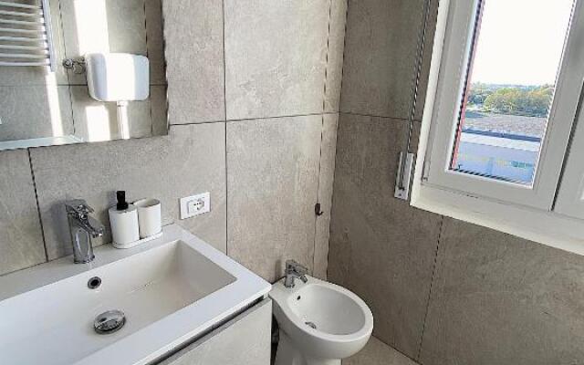 Appartamento a pochi minuti dal centro di Carpi!