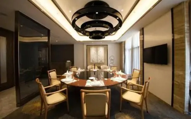 Gold Coast Hotel Wuxi