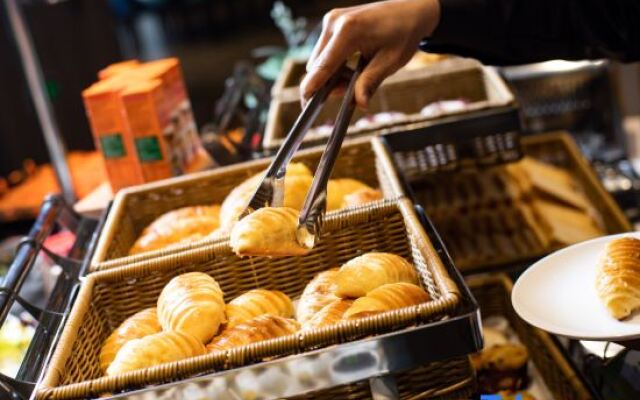 Hampton by Hilton Hangzhou Xiaoshan People's Square