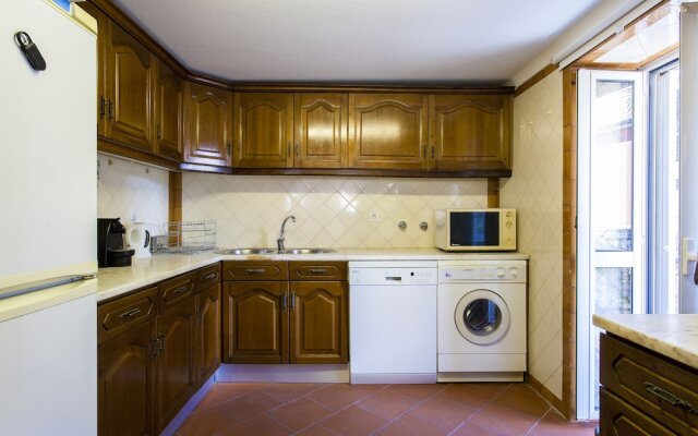 ALTIDO Castelo Duplex