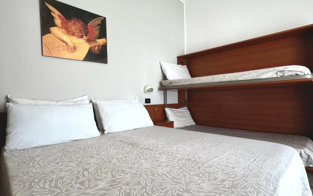 Hotel B&B Ardea Rimini