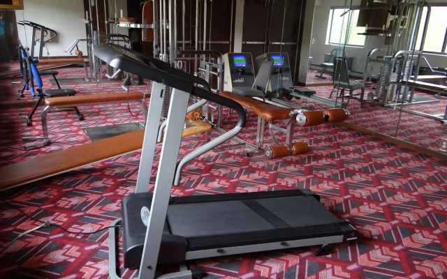 Bellevue Hotel & Suites