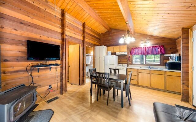 Lake Texoma RV Campground