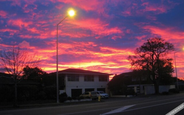 M&Y Guest House Airport Green