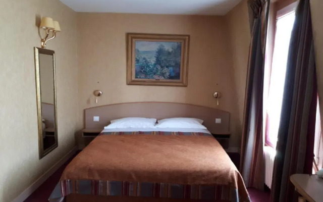 Hotel Transcontinental