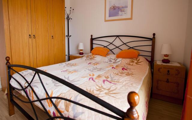 Luka - A2(4) in Vrbnik