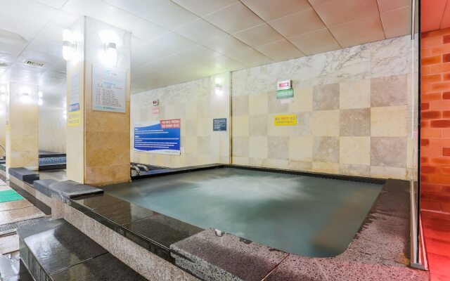 Lamer Hotel