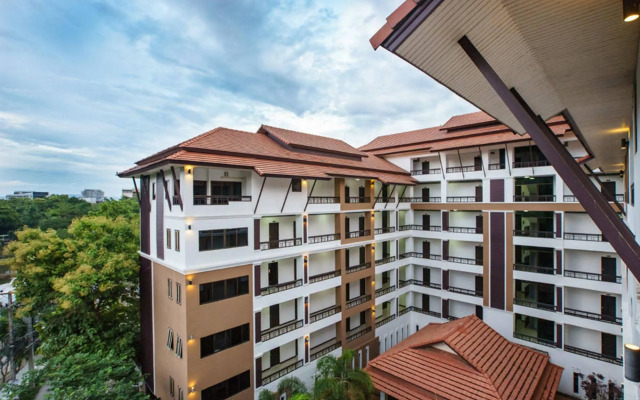 Phowadol Place Chiang Mai | โพธิ์วดลเพลสเชียงใหม่
