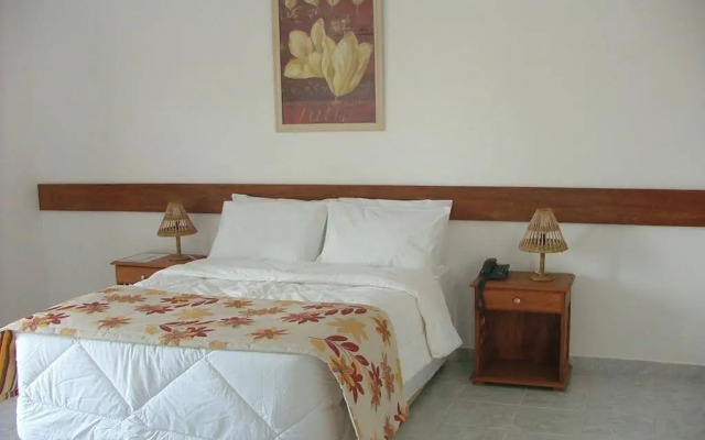 Hotel Tres Palmeiras