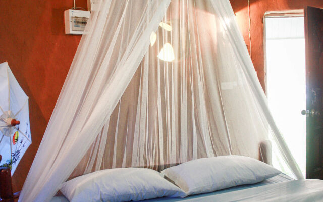 Baandin Huaiphung Resort