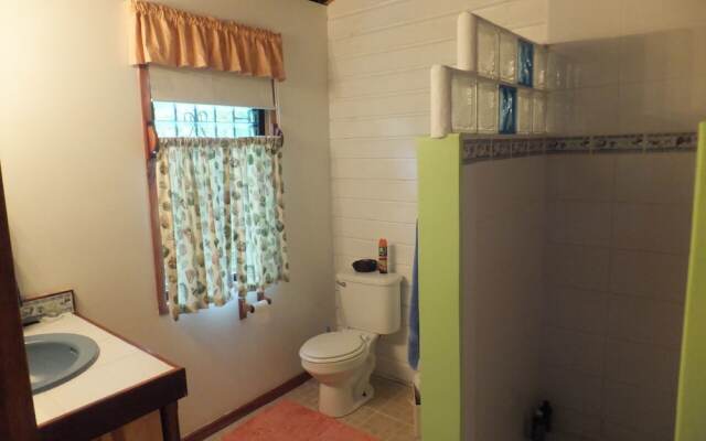 Caye Caulker Vacation Homes