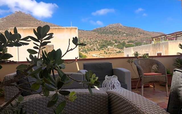 Albergo Bouganville