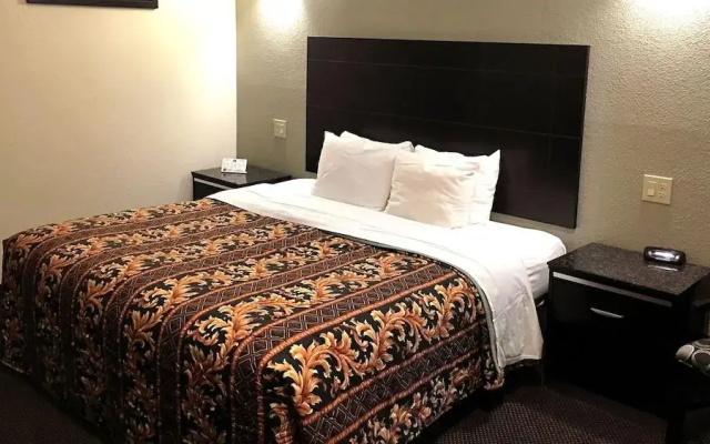 Days Inn Oakhurst Yosemite