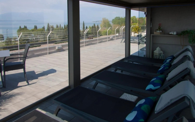 Hotel Berta
