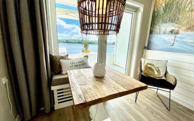 Haus am See - Steinwarder HAS-022 Haus am See