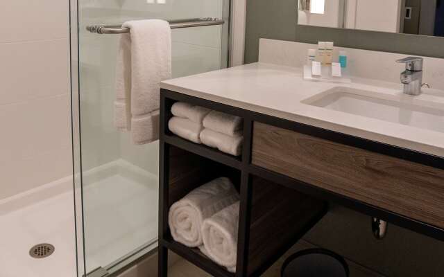 Hilton Garden Inn Spartanburg