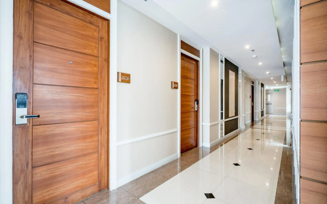 247 Boutique Hotel