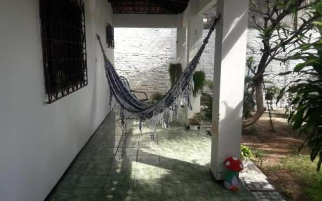 Paracuru Surf Rider Hostel