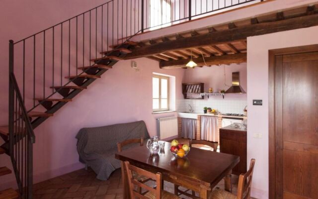 Agriturismo Bio Podere Doganelle