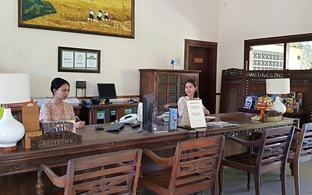 Mentari Sanur Hotel