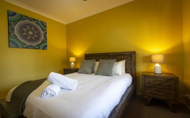 Wattle-Wilde Homestead