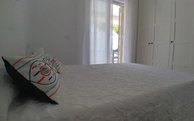 Apartamento Playa de Punta Candor