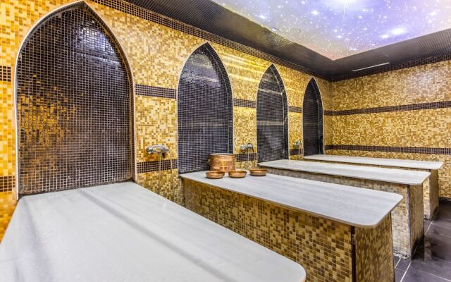 Prestige Deluxe Hotel Aquapark Club