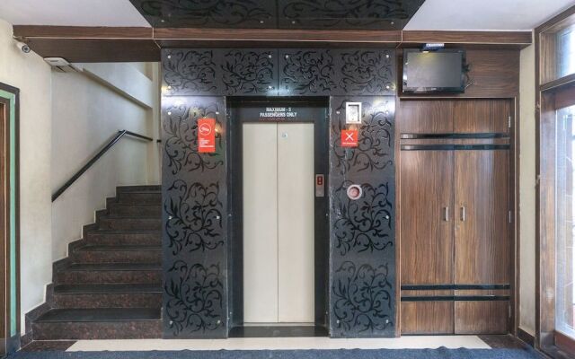 Hotel 7 Hills Inn