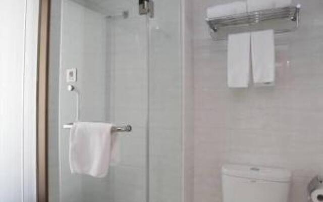 Yaxiang International Residential Hotel
