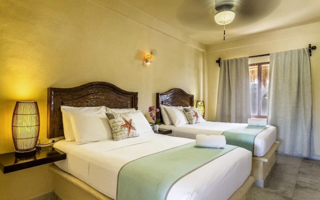 Hotel Esencia Holbox