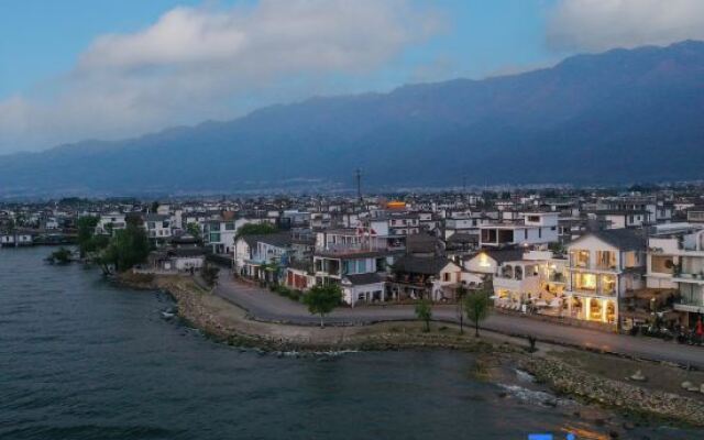 Dali Moli Seaview Inn (Panxi Village S Bay Branch)