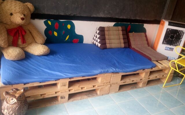 Hatyai Backpackers Hostel