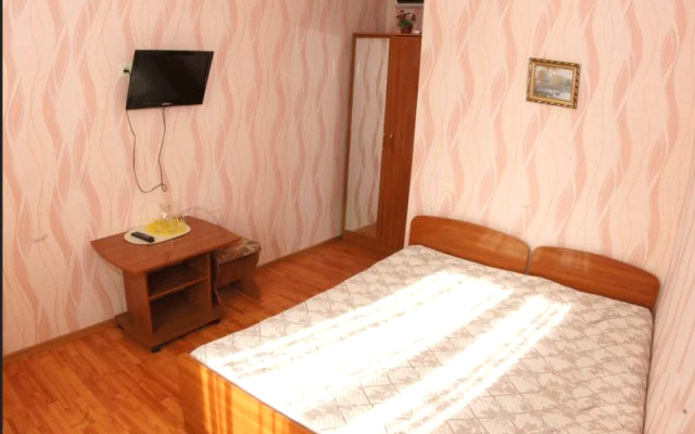 Kamilla Hotel