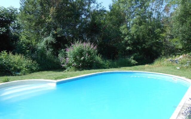 Chambre d'Hôtes Cugnac