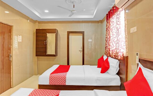 Sindhu Lodge by OYO Rooms