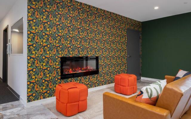 Fenix Hotel Hollywood