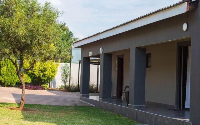 Zamambongi