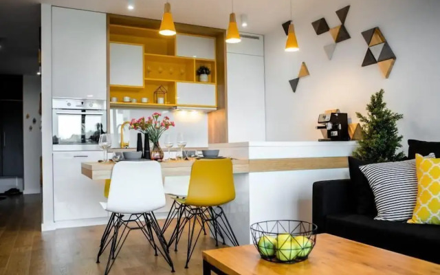 Apartament na urlop Wisla