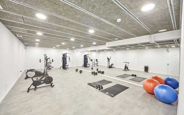 Hotel Príncipe Wellness & Spa