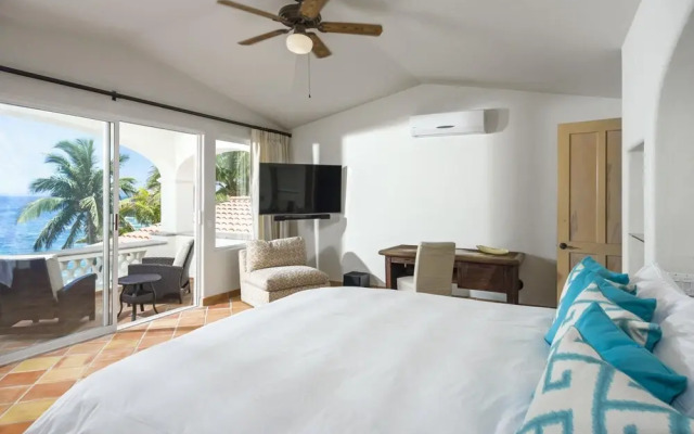 Blue Desert 1 Casa Edwards Too - Blue Agave