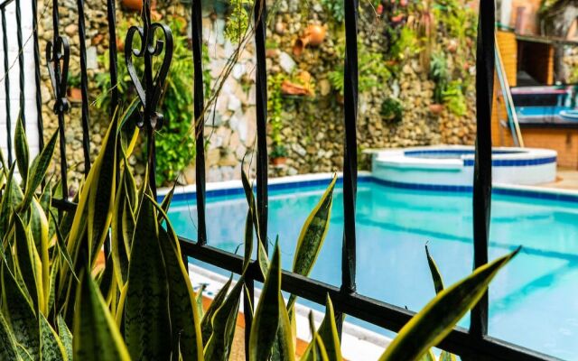 Villa Aquí Me Quedo By Rotamundos