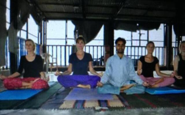 Shanti guest house