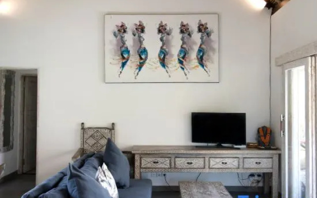 Villa Lupayu by BaliSuperHost