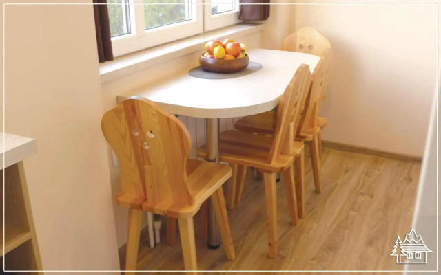 Przystanek Rabka - Apartamenty w centrum