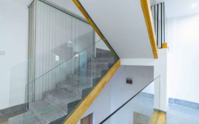 Yihua Yiye Anxin Boutique Hotel