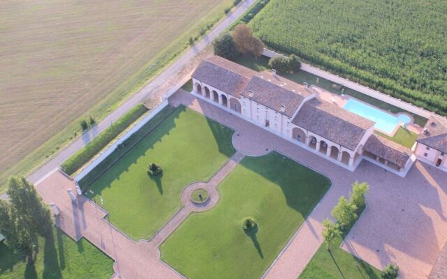 Villa Dello Spino B&B